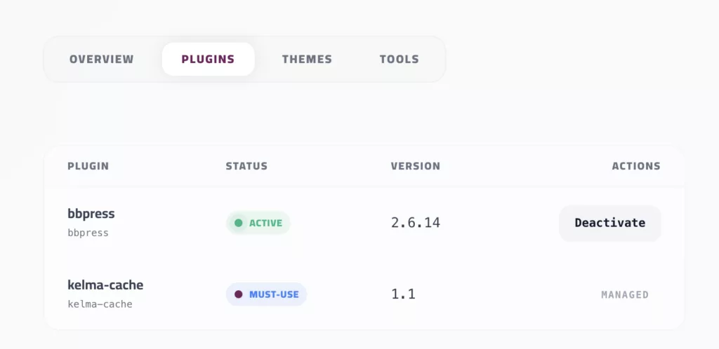 Introducing the All-New Kelma.io Dashboard Features 5 Screenshot 2026 02 10 at 6.05.00 PM